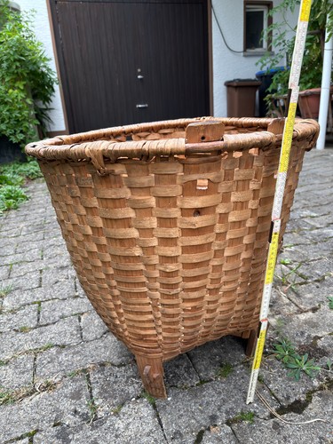 Bauernkorb buckelkraxe - bauernkorb,