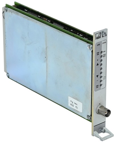 Hbm 21 mc30 - p,