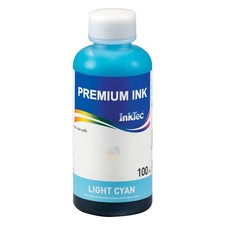 InkTec Tinte Light Cyan Dye