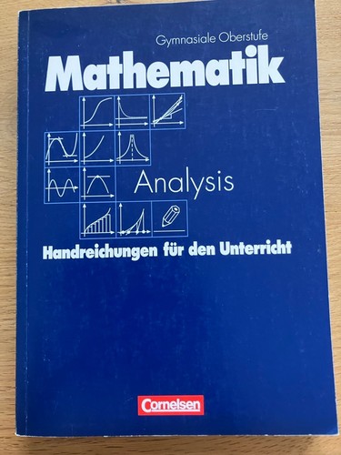 Mathematik handreichungen für - handreichungen,