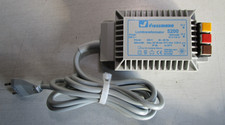 Viessmann Nr. 5200 Lichttransformator 52 VA | 16 Volt sehr guter Zustand  Teil 1
