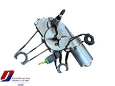 Citroen Berlingo Wischermotor