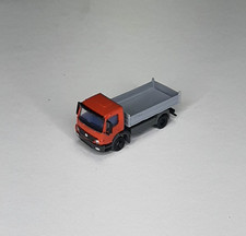 Mercedes Atego, Kipperpritsche,  Maßstab 1:160, Spur N
