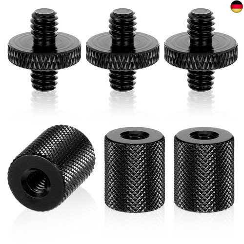 Stück stativ adapter - stativ, adapter,