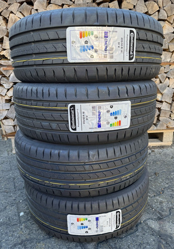 Continental premiumcontact - 4x,