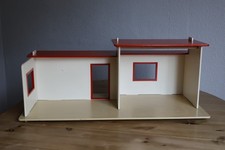 Puppenhaus Puppenstube Vero 2 DDR 70er Jahre alt ohne Möbel