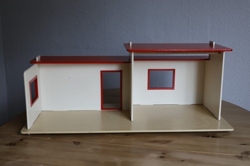 Puppenhaus puppenstube vero - puppenhaus,