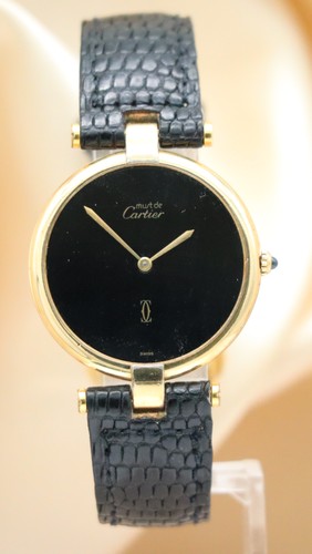 Defekt cartier must - must, de