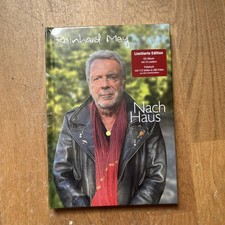 REINHARD MEY Nach Haus  Ltd