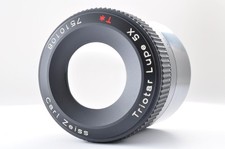 Contax Carl Zeiss Triotar T*