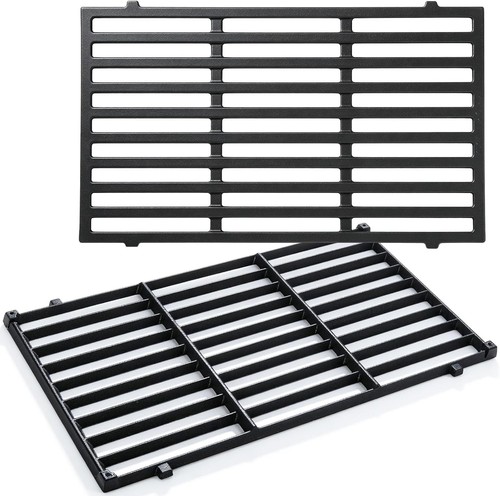 Gusseisen grillrost 5cm - gusseisen,