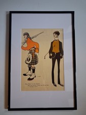  Julius Klinger - originale