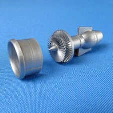 Antonov An-225 Mrija, Engines