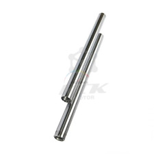 Standrohr Set Gabelstandrohr