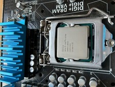 Intel Core i5-3570K - 3,4 GHz Quad-Core Prozessor, Sockel 1155