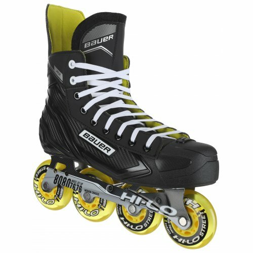 Bauer rollhockey blades - rs,