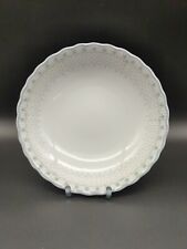 Alt Tirschenreuth Form Salzburg- Sonate blaue Blümchen Keksteller Schüssel 19 cm