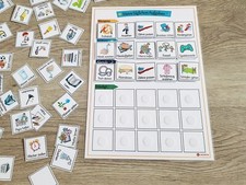 Routineplaner Kinder