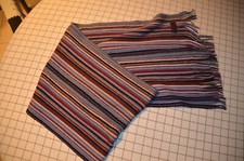 Schal 160 x 30 cm 100 % Poliacryl  Peter Fitch