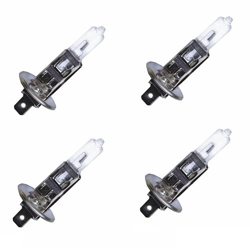 Stück glühlampe - 4,