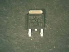 Transistor irlr2905 für - irlr2905,