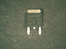 Transistor IRLR2905 Reparatur