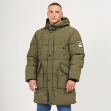 Indicode Herren Jacke