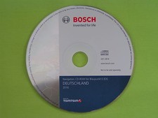 CD NAVIGATION EX DEUTSCHLAND 2016 V14 FORD TRAVEL PILOT EX S-MAX GALAXY MONDEO