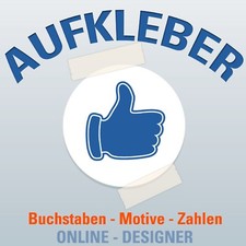 Extra Beschriftung