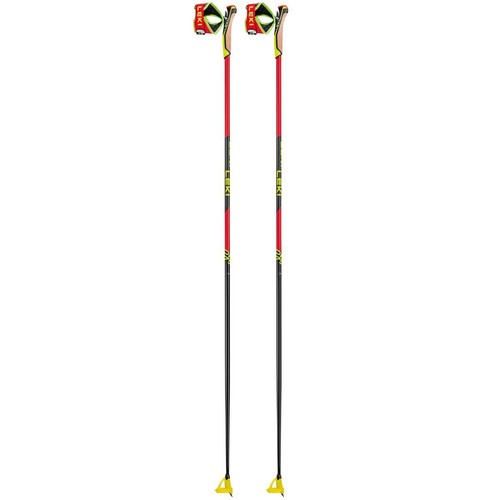 Leki prc 750 - prc, red