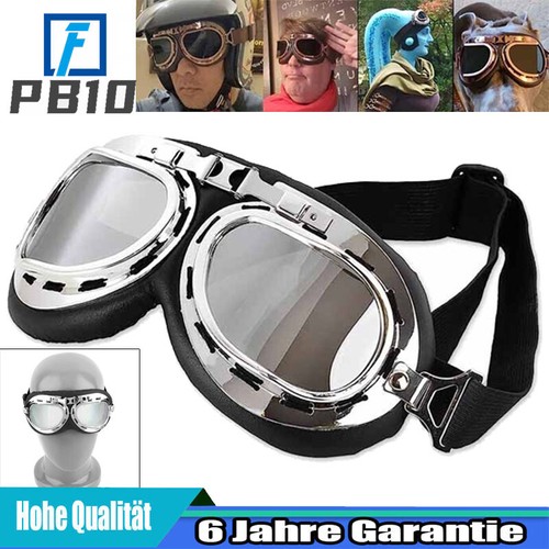 Motorradbrille schutz - motorradbrille, uv-schutz
