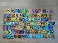 Yu-Gi-Oh HOLO Magnet STAKS 1x  aus Auswahl