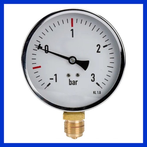 Manometer vakuum - manometer, vakuum-manometer