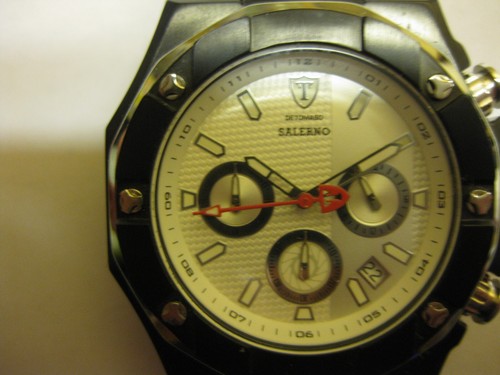 Detomaso salerno herren - salerno,