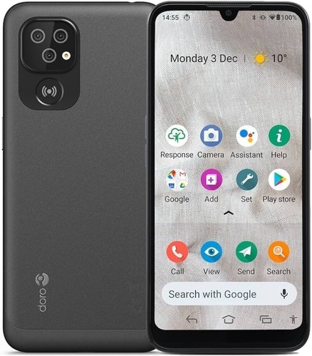 Doro 8100 smartphone für - doro,