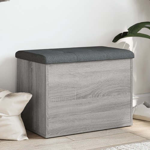 Sitzbank mit stauraum - mit,
