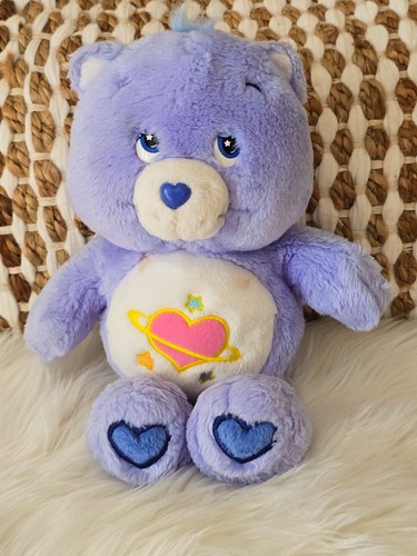 Care bears daydream bear - daydream,