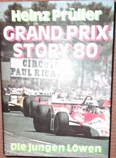 GRAND PRIX STORY 1980 80