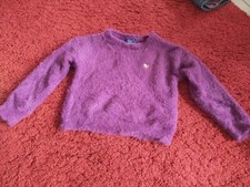 Pullover 98 OKAIDI Mädchen