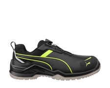 PUMA SAFETY KRYPTON DISC LOW