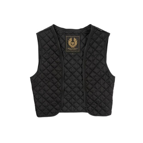 Men belstaff vest - men,
