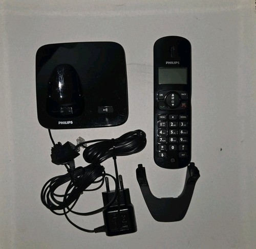 Philips cd170 schnurloses - philips,