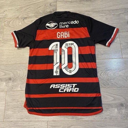 Flamengo heimtrikot 2024 - flamengo,