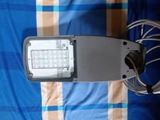 Straßenlampe Mastleuchte SCHUCH