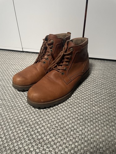 Camel active herren braun 9 - herren,