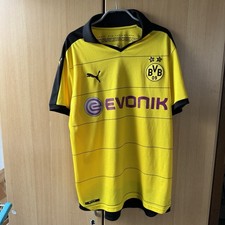Trikot Puma Borussia Dortmund Marco Reus 