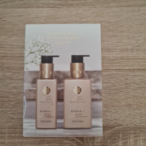 Rituals sweet jasmine - sweet, kitchen