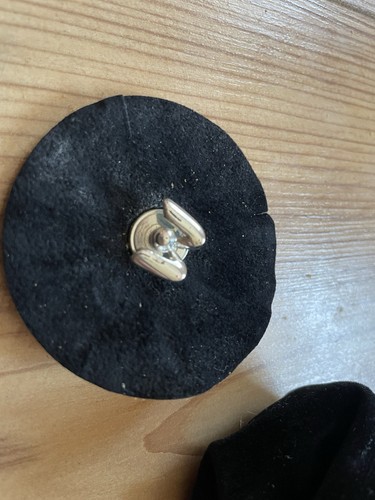 Anstecker pin horch auto - anstecker,