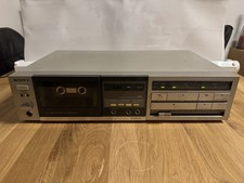 Sony TC-FX44 Kassettenrekorder