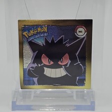 Pokémon Nr. R02 Gengar Series